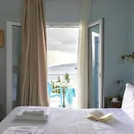 Hotel Aneroussa Batsi (Andros)