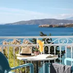 Aneroussa 3* Batsi (Andros)