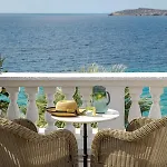 Hotel Aneroussa