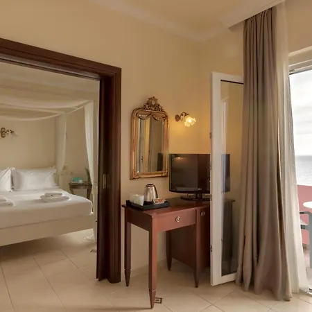 Aneroussa Hotel Batsi