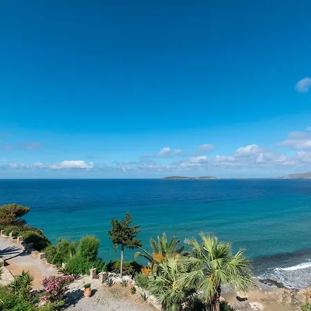 Aneroussa 3* Mpatsi