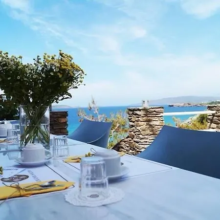 Aneroussa Hotel 3*