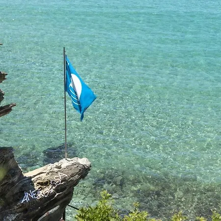 Hotel Aneroussa Batsi