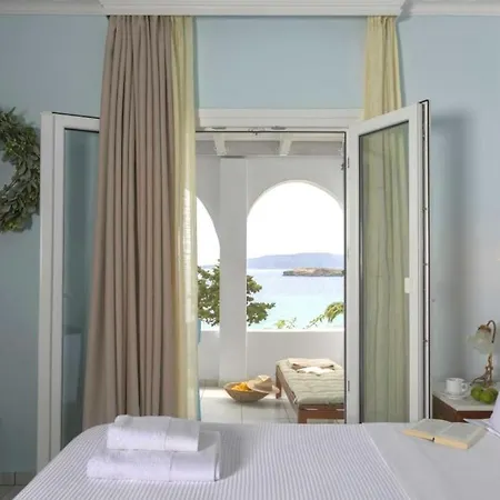 Aneroussa Hotel Batsi