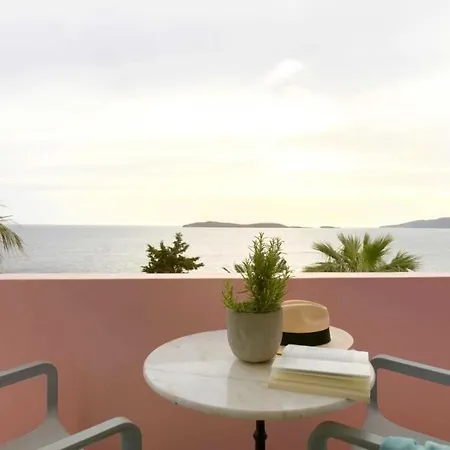 Hotel Aneroussa
