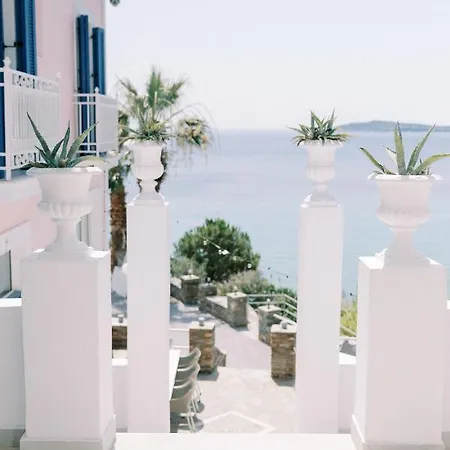Aneroussa 3* Mpatsi