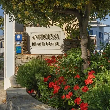 Hotel Aneroussa
