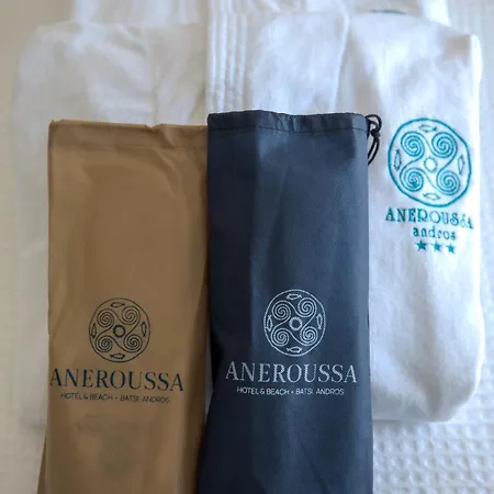 Aneroussa