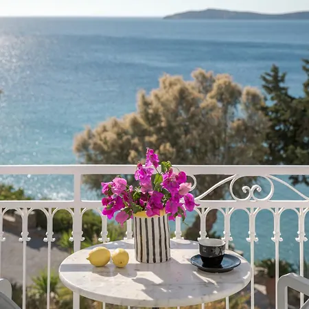 Hotel Aneroussa Batsi