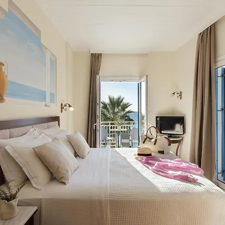 Aneroussa 3* Mpatsi