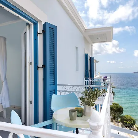 Aneroussa Hotel
