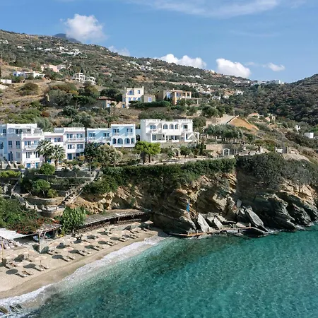 Hotel Aneroussa Batsi