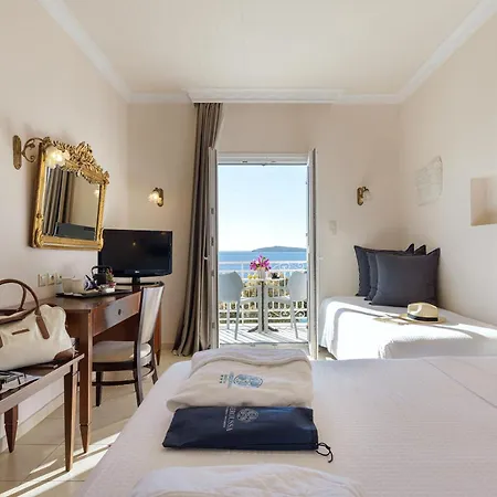 Hotel Aneroussa Batsi