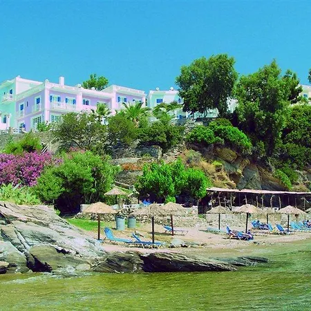 Aneroussa Hotel Batsi