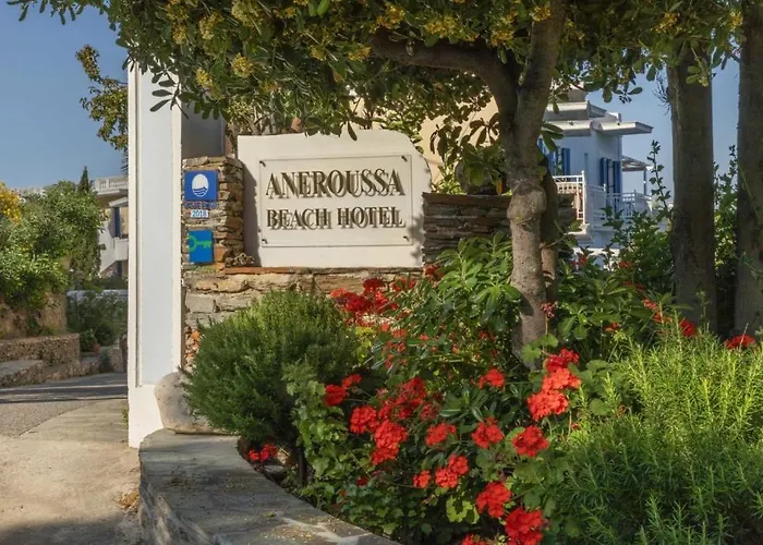 Hotel Aneroussa