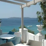 Aneroussa 3* Mpatsi