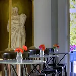 Aneroussa 3* Mpatsi