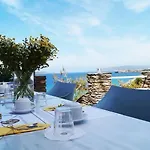 Aneroussa Hotel 3*