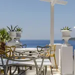 Aneroussa Hotel Batsi