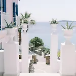 Aneroussa 3* Mpatsi
