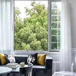 Aneroussa Hotel Mpatsi