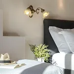 Aneroussa Hotel Batsi