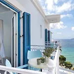Aneroussa Hotel