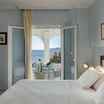 Aneroussa Hotel Mpatsi