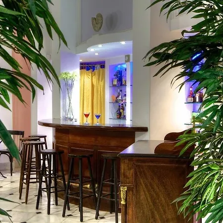 Hotel Aneroussa 3*