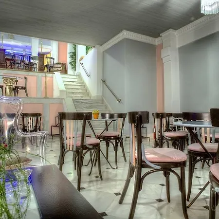 Hotel Aneroussa 3*