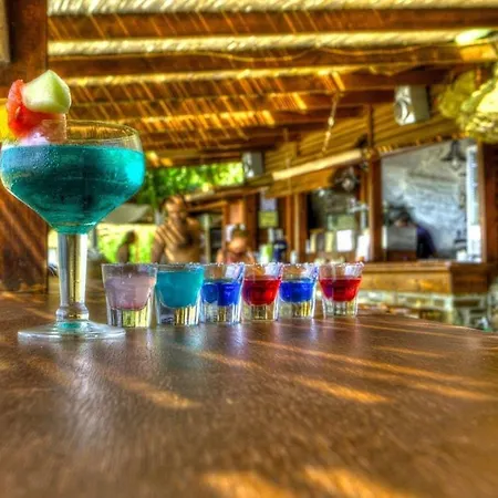 Aneroussa 3* Batsi
