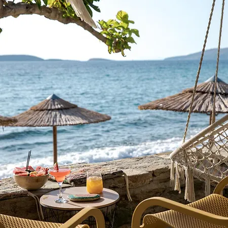 호텔 Aneroussa 바트시