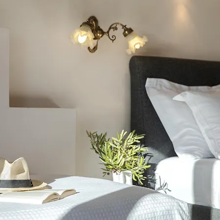 Aneroussa 호텔 바트시