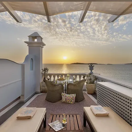 Hotel Aneroussa