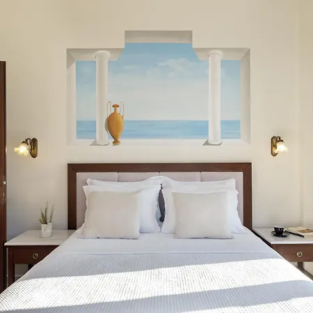 فندق Aneroussa 3*