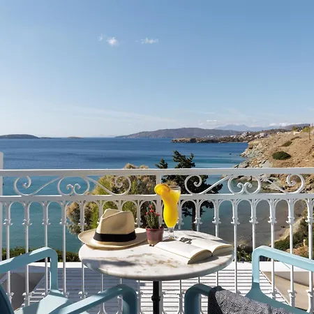 Hotel Aneroussa Batsi