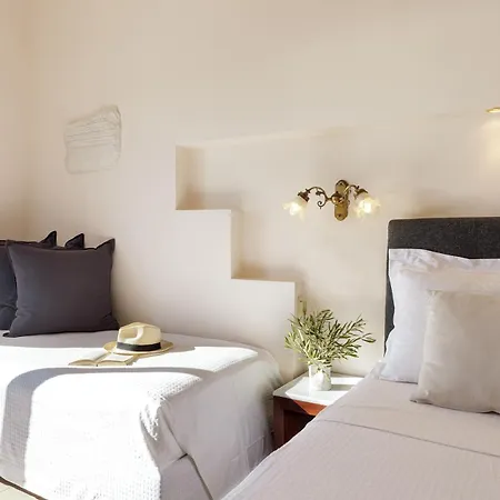Hotel Aneroussa