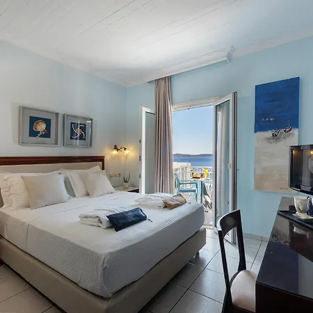 Hotel Aneroussa 3*