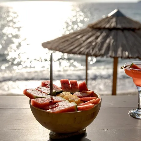 Hotel Aneroussa Batsi