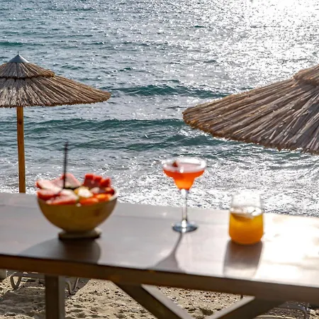 Hotel Aneroussa Batsi