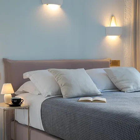 Hotel Aneroussa
