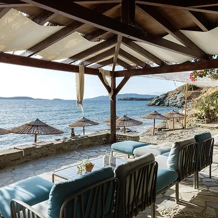Aneroussa Hotel