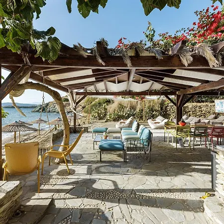 فندق Aneroussa 3*