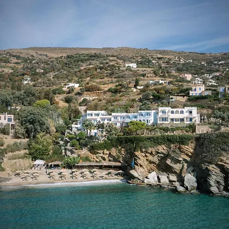 Aneroussa Batsi