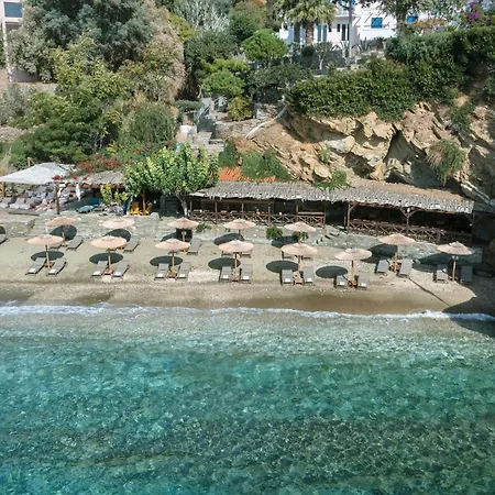 Hotel Aneroussa