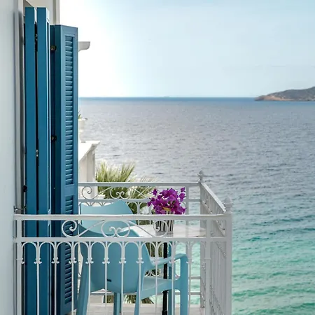 Hotel Aneroussa 3*