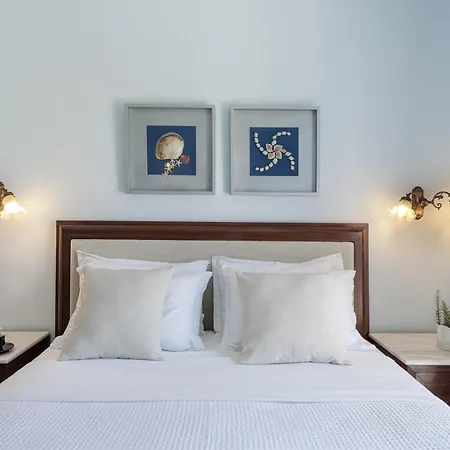 Aneroussa Hotel 3*