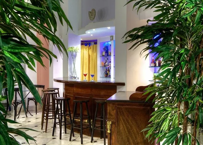 酒店 安洛萨海滩酒店 3*