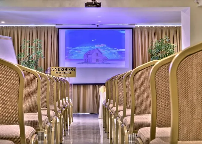 安洛萨海滩酒店 巴特斯欧