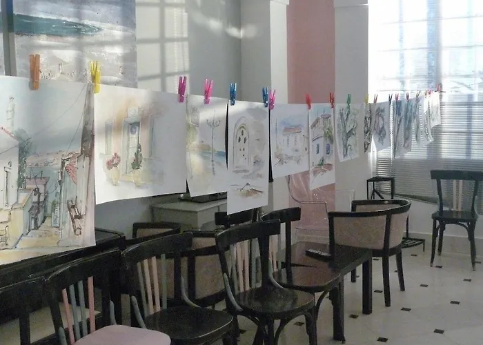 安洛萨海滩酒店